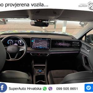 VW Tiguan 2.0 TDI DSG Elegance 150 KS, ACC+LED+360+GR SJED+VIRT+ASIST