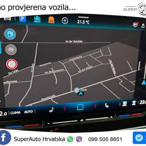 VW Tiguan 2.0 TDI DSG Elegance 150 KS, ACC+LED+360+GR SJED+VIRT+ASIST