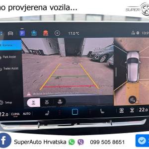 VW Tiguan 2.0 TDI DSG Elegance 150 KS, ACC+LED+360+GR SJED+VIRT+ASIST