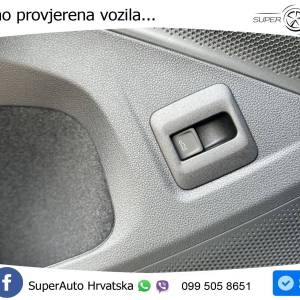 VW Tiguan 2.0 TDI DSG Elegance 150 KS, ACC+LED+360+GR SJED+VIRT+ASIST