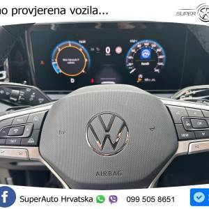 VW Tiguan 2.0 TDI DSG Elegance 150 KS, ACC+LED+360+GR SJED+VIRT+ASIST