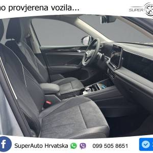 VW Tiguan 2.0 TDI DSG Elegance 150 KS, ACC+LED+360+GR SJED+VIRT+ASIST