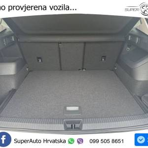 VW Tiguan 2.0 TDI DSG Elegance 150 KS, ACC+LED+360+GR SJED+VIRT+ASIST