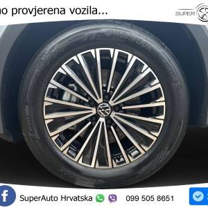 VW Tiguan 2.0 TDI DSG Elegance 150 KS, ACC+LED+360+GR SJED+VIRT+ASIST