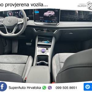 VW Tiguan 2.0 TDI DSG Elegance 150 KS, ACC+LED+360+GR SJED+VIRT+ASIST