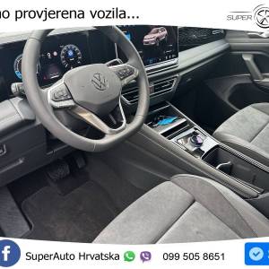 VW Tiguan 2.0 TDI DSG Elegance 150 KS, ACC+LED+360+GR SJED+VIRT+ASIST