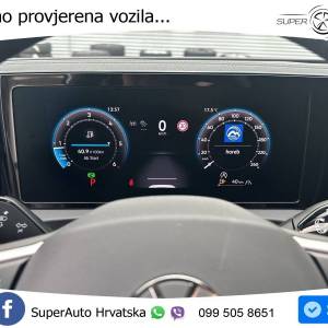 VW Tiguan 2.0 TDI DSG Elegance 150 KS, ACC+LED+360+GR SJED+VIRT+ASIST