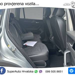 VW Tiguan 2.0 TDI DSG Elegance 150 KS, ACC+LED+360+GR SJED+VIRT+ASIST