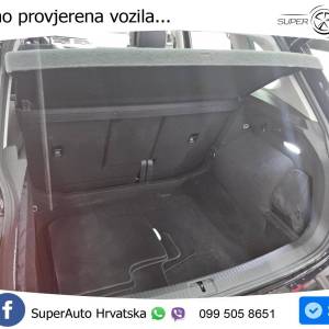 VW Tiguan 2.0 TDI DSG Elegance 150 KS, LED+ACC+PANO+GR SJED+VIRT