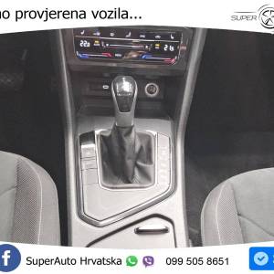 VW Tiguan 2.0 TDI DSG Elegance 150 KS, LED+ACC+PANO+GR SJED+VIRT