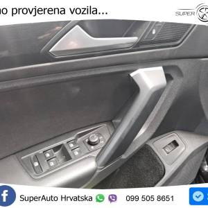 VW Tiguan 2.0 TDI DSG Elegance 150 KS, LED+ACC+PANO+GR SJED+VIRT