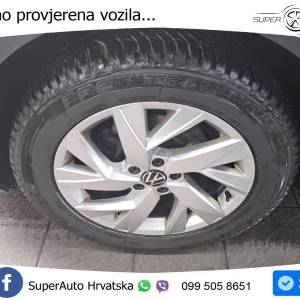 VW Tiguan 2.0 TDI DSG Elegance 150 KS, LED+ACC+PANO+GR SJED+VIRT