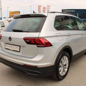 VW Tiguan 2.0 TDi DSG *LED, NAVIGACIJA, KAMERA*