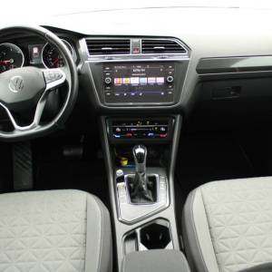 VW Tiguan 2.0 TDi DSG *LED, NAVIGACIJA, KAMERA*