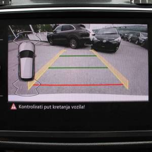 VW Tiguan 2.0 TDi DSG *LED, NAVIGACIJA, KAMERA*