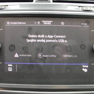 VW Tiguan 2.0 TDi DSG *LED, NAVIGACIJA, KAMERA*