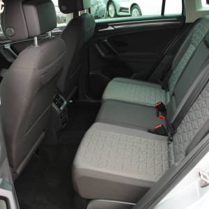 VW Tiguan 2.0 TDi DSG *LED, NAVIGACIJA, KAMERA*