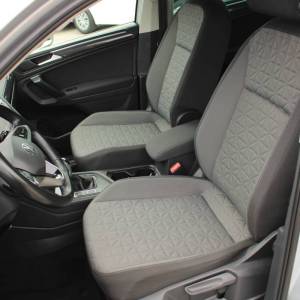 VW Tiguan 2.0 TDi DSG *LED, NAVIGACIJA, KAMERA*