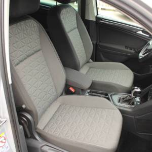 VW Tiguan 2.0 TDi DSG *LED, NAVIGACIJA, KAMERA*