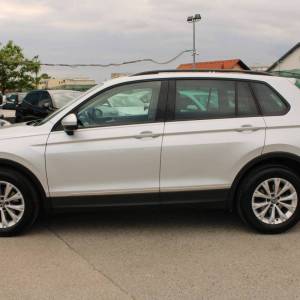 VW Tiguan 2.0 TDi DSG *LED, NAVIGACIJA, KAMERA*