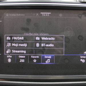 VW Tiguan 2.0 TDi DSG *LED, NAVIGACIJA, KAMERA*