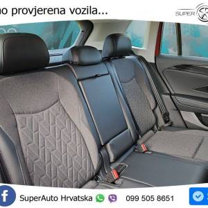 VW Tiguan 2.0 TDI DSG Life 150 KS, ACC+LED+360+4xGR SJED+VIRT+ASIST