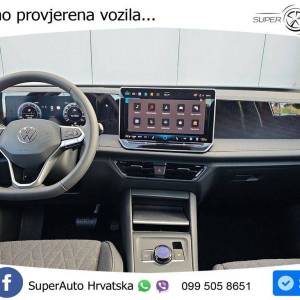 VW Tiguan 2.0 TDI DSG Life 150 KS, ACC+LED+360+4xGR SJED+VIRT+ASIST