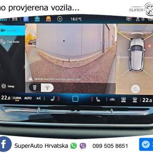 VW Tiguan 2.0 TDI DSG Life 150 KS, ACC+LED+360+4xGR SJED+VIRT+ASIST