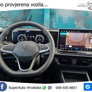 VW Tiguan 2.0 TDI DSG Life 150 KS, ACC+LED+360+4xGR SJED+VIRT+ASIST