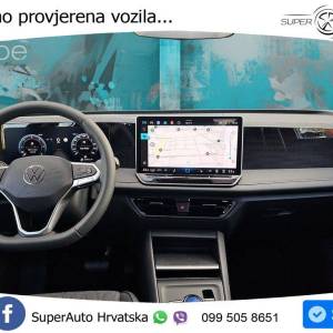 VW Tiguan 2.0 TDI DSG Life 150 KS, ACC+LED+360+4xGR SJED+VIRT+ASIST