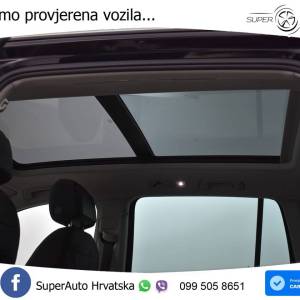 VW Tiguan 2.0 TDI DSG Life 150 KS, ACC+LED+KAM+GR SJED+PANO+VIRT