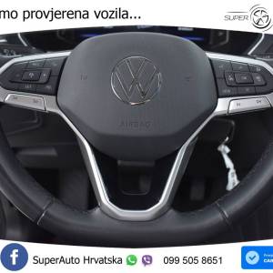 VW Tiguan 2.0 TDI DSG Life 150 KS, ACC+LED+KAM+GR SJED+PANO+VIRT