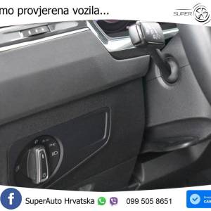 VW Tiguan 2.0 TDI DSG Life 150 KS, ACC+LED+KAM+GR SJED+PANO+VIRT