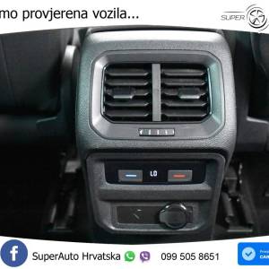 VW Tiguan 2.0 TDI DSG Life 150 KS, ACC+LED+KAM+GR SJED+PANO+VIRT
