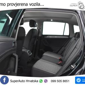 VW Tiguan 2.0 TDI DSG Life 150 KS, ACC+LED+KAM+GR SJED+PANO+VIRT