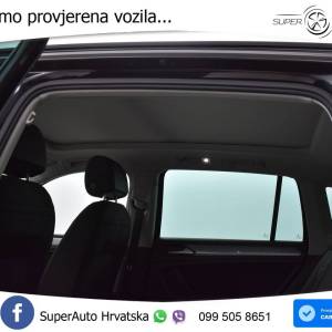 VW Tiguan 2.0 TDI DSG Life 150 KS, ACC+LED+KAM+GR SJED+PANO+VIRT