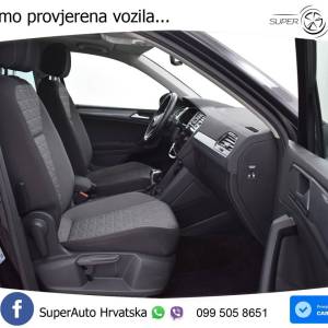 VW Tiguan 2.0 TDI DSG Life 150 KS, ACC+LED+KAM+GR SJED+PANO+VIRT
