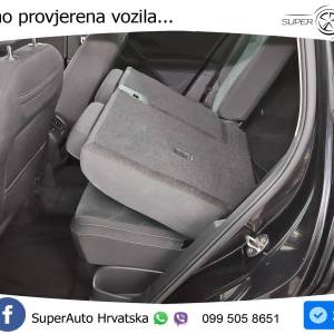 VW Tiguan 2.0 TDI DSG Life 150 KS, ACC+LED+GR SJED+ASIST