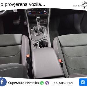 VW Tiguan 2.0 TDI DSG Life 150 KS, ACC+LED+GR SJED+ASIST