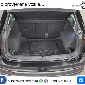 VW Tiguan 2.0 TDI DSG Life 150 KS, ACC+LED+GR SJED+ASIST