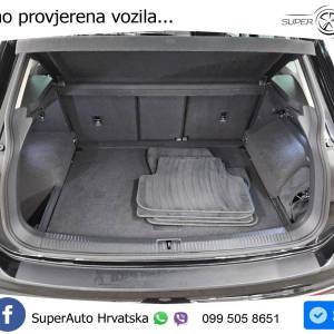 VW Tiguan 2.0 TDI DSG Life 150 KS, ACC+KAM+LED+GR SJED+NAVI+ASIST