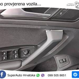 VW Tiguan 2.0 TDI DSG Life 150 KS, ACC+KAM+LED+GR SJED+NAVI+ASIST