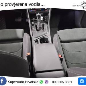 VW Tiguan 2.0 TDI DSG Life 150 KS, ACC+KAM+LED+GR SJED+NAVI+ASIST