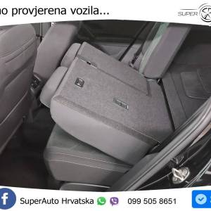 VW Tiguan 2.0 TDI DSG Life 150 KS, ACC+KAM+LED+GR SJED+NAVI+ASIST