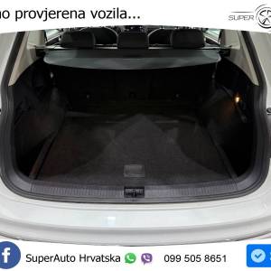 VW Tiguan Allspace 2.0 TDI 4M R-Line 200 KS, ACC+LED+GR SJED+NAVI+MASAŽA