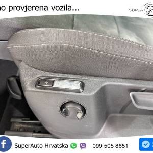 VW Tiguan Allspace 2.0 TDI 4M R-Line 200 KS, ACC+LED+GR SJED+NAVI+MASAŽA
