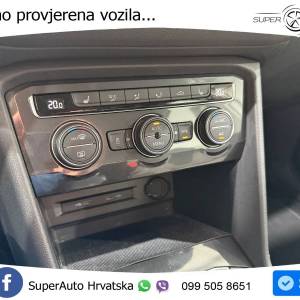 VW Tiguan Allspace 2.0 TDI 4M R-Line 200 KS, ACC+LED+GR SJED+NAVI+MASAŽA