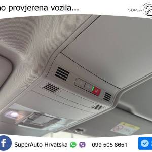 VW Tiguan Allspace 2.0 TDI 4M R-Line 200 KS, ACC+LED+GR SJED+NAVI+MASAŽA