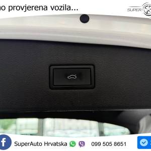 VW Tiguan Allspace 2.0 TDI 4M R-Line 200 KS, ACC+LED+GR SJED+NAVI+MASAŽA