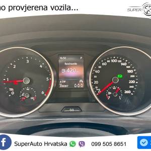 VW Tiguan Allspace 2.0 TDI 4M R-Line 200 KS, ACC+LED+GR SJED+NAVI+MASAŽA